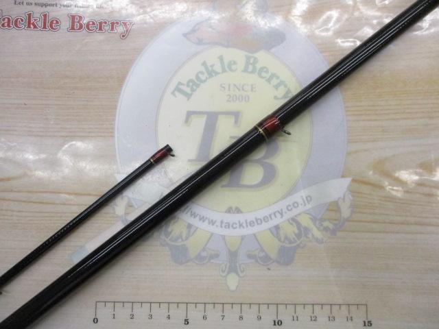 ブラックジャックスナイパーヘチ XH-270MK・V