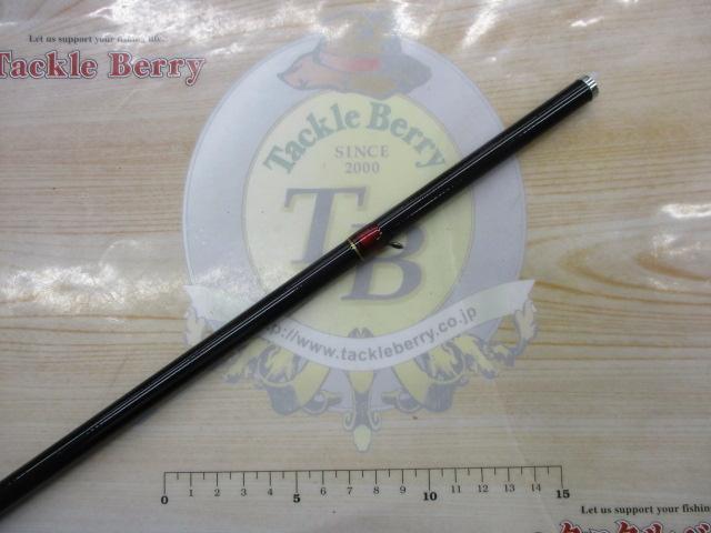 ブラックジャックスナイパーヘチ XH-270MK・V