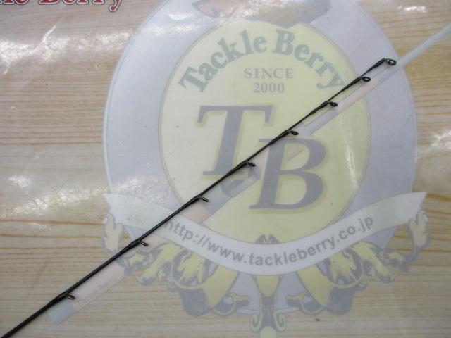 ブラックジャックスナイパーヘチ XH-270MK・V