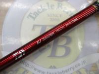 ブラックジャックスナイパーヘチ XH-270MK・V