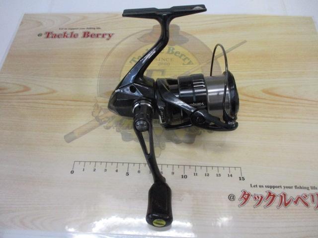 19ヴァンキッシュ 2500S