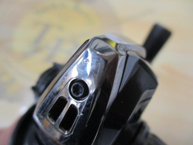 19ヴァンキッシュ 2500S