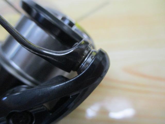 19ヴァンキッシュ 2500S