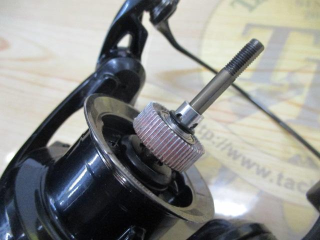 19ヴァンキッシュ 2500S