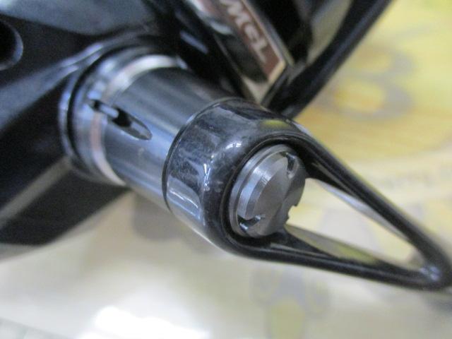 19ヴァンキッシュ 2500S