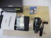 19ヴァンキッシュ 2500S