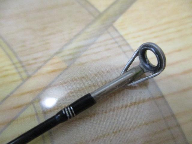 999.9フォーナインマイスター 62ML ホワイトウルフ