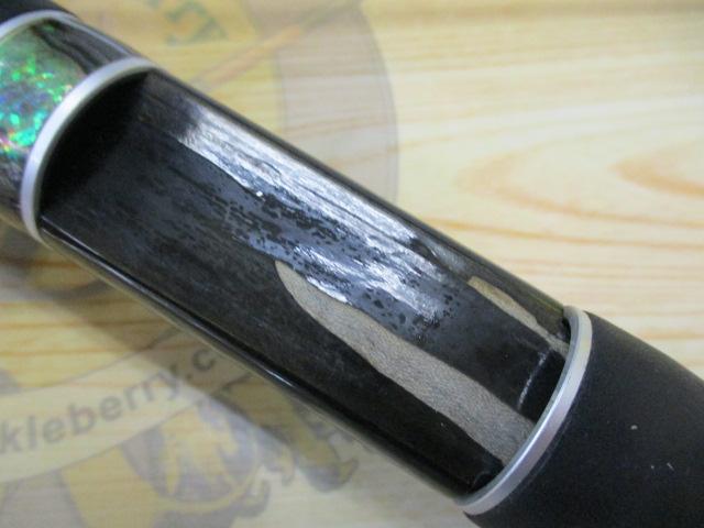 999.9フォーナインマイスター 62ML ホワイトウルフ