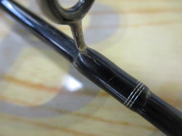 999.9フォーナインマイスター 62ML ホワイトウルフ