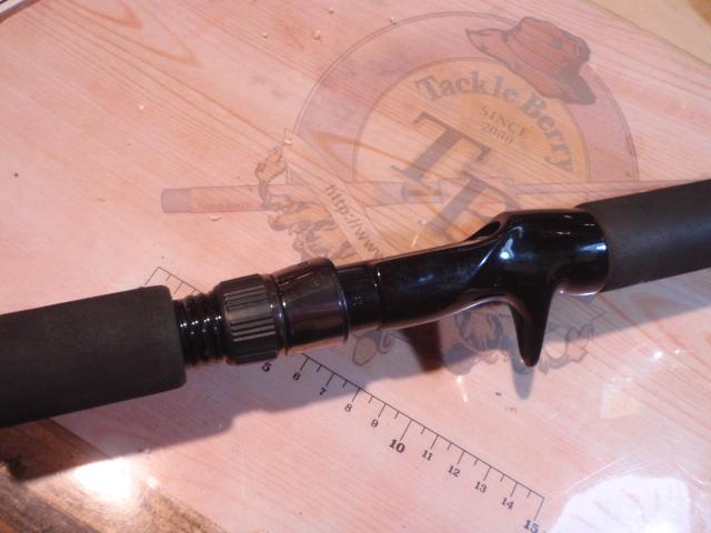 サイドワインダーHGC-66XF｜＠ベリーネット 日本最大新品中古釣具WEB