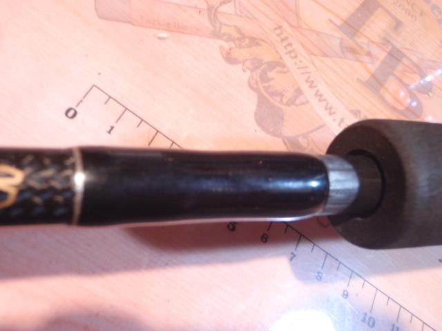 サイドワインダーHGC-66XF｜＠ベリーネット 日本最大新品中古釣具WEB