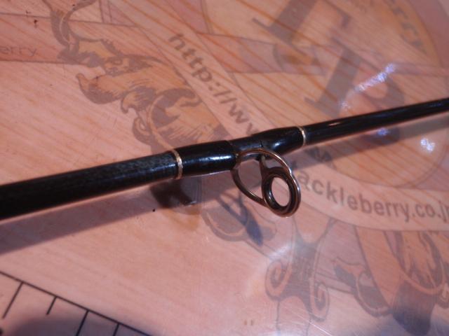 サイドワインダーHGC-66XF｜＠ベリーネット 日本最大新品中古釣具WEB