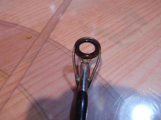 サイドワインダーHGC-66XF｜＠ベリーネット 日本最大新品中古釣具WEB