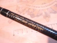 サイドワインダーHGC-66XF