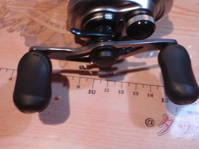 13メタニウムHG (LH)