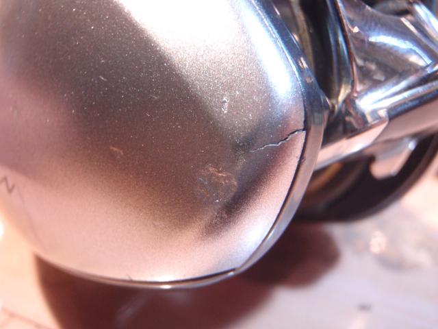 13メタニウムHG (LH)