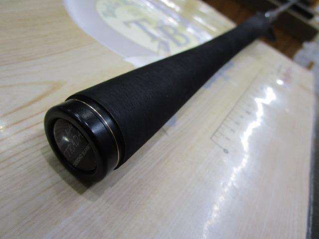 ストラーダゴールド SG-C71MH+RX｜＠ベリーネット 日本最大新品中古