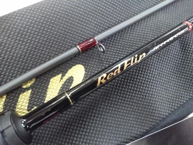 レッドフリップ RF772B-L/LN