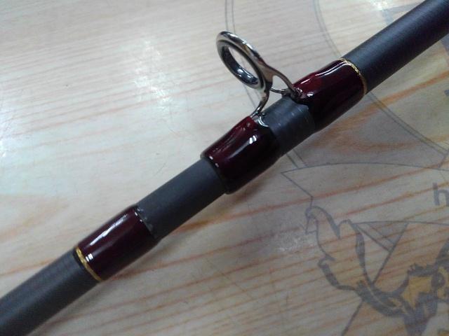 レッドフリップ RF772B-L/LN