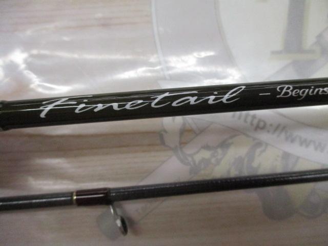 ファインテールビギンズ FFB-622L