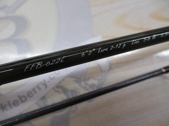 ファインテールビギンズ FFB-622L