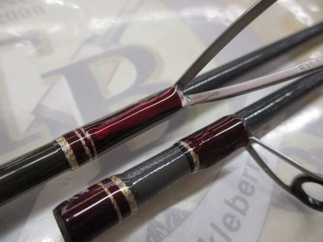 ファインテールビギンズ FFB-622L