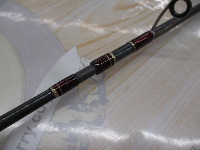 ファインテールビギンズ FFB-622L