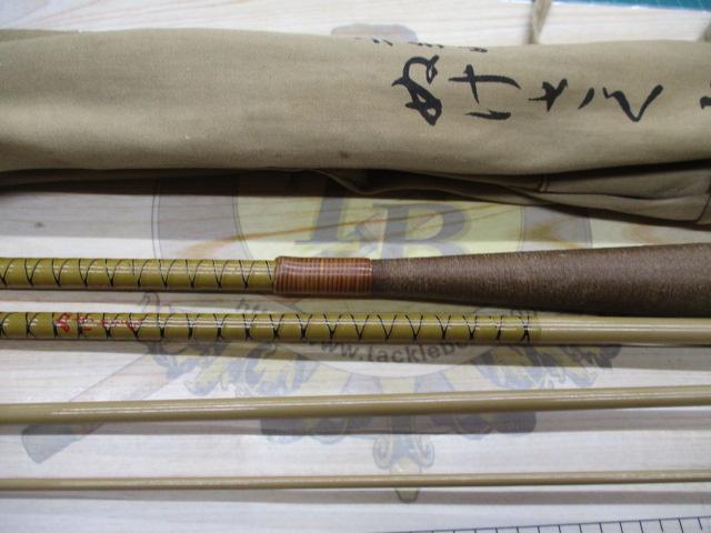 朱紋峰 ぬけさく 12