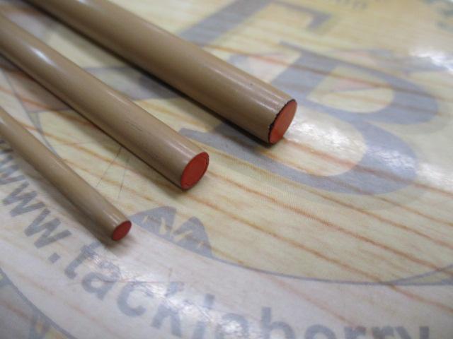 朱紋峰 ぬけさく 12