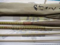 朱紋峰 ぬけさく 12