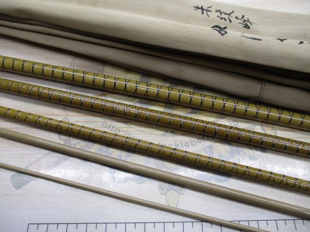 朱紋峰 ぬけさく 16