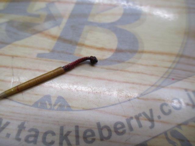 朱紋峰 ぬけさく 16