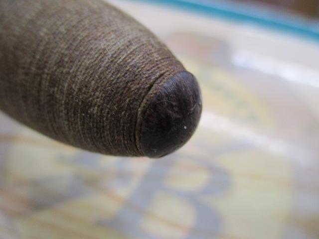 朱紋峰 ぬけさく 16