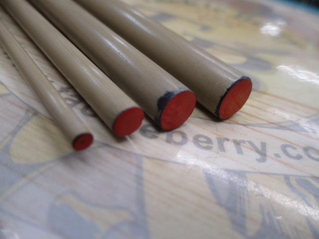 朱紋峰 ぬけさく 16