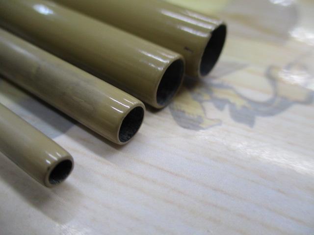 朱紋峰 ぬけさく 16