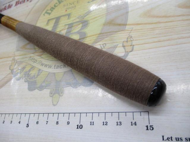 ウィスカーTHEヘラ別誂 中硬18