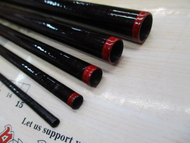 ウィスカーTHEヘラ別誂 中硬18