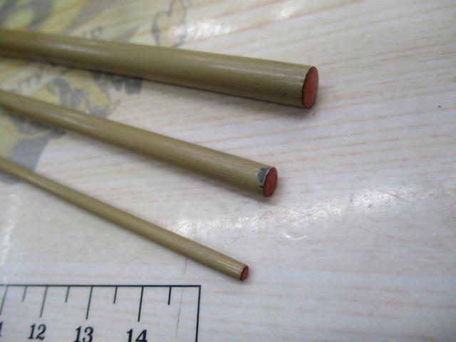 朱紋峰 ぬけさく 11