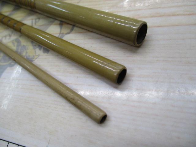 朱紋峰 ぬけさく 11