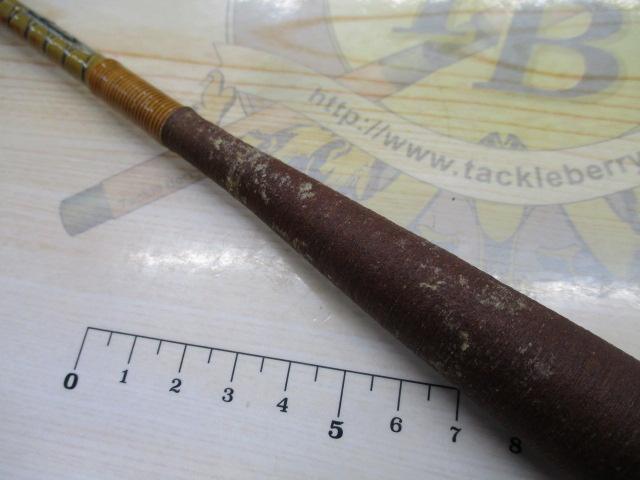 朱紋峰 ぬけさく 11