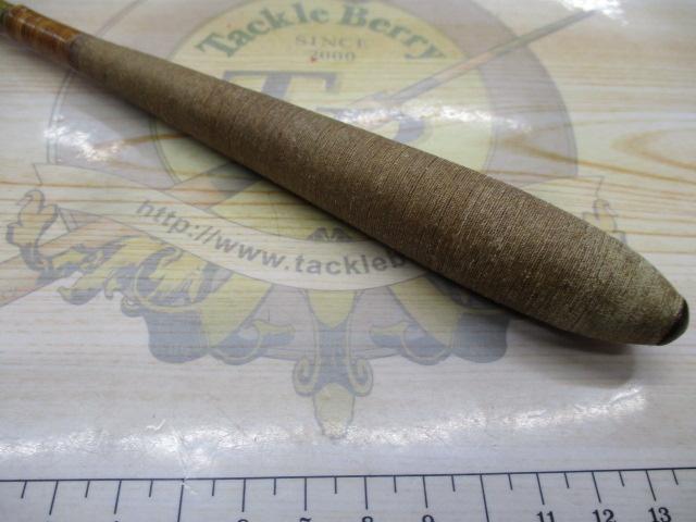 朱紋峰 ぬけさく 11