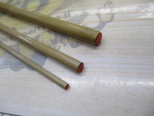 朱紋峰 ぬけさく 11