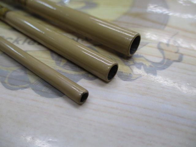 朱紋峰 ぬけさく 11