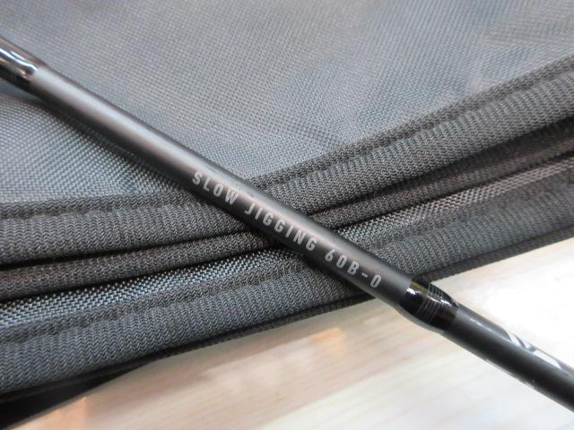 キャタリナSJ 60B-0