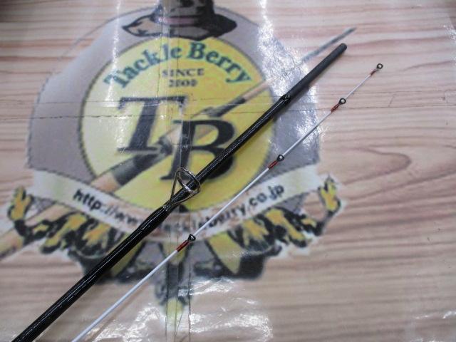 セフィアXRティップエギング S74MLSC