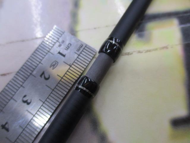 ラグゼEGRR S80ML-solid