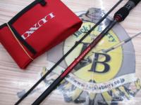 ラグゼEGRR S80ML-solid