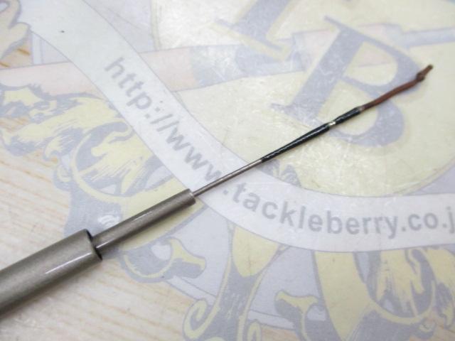 CWPM波紋粋 硬調8