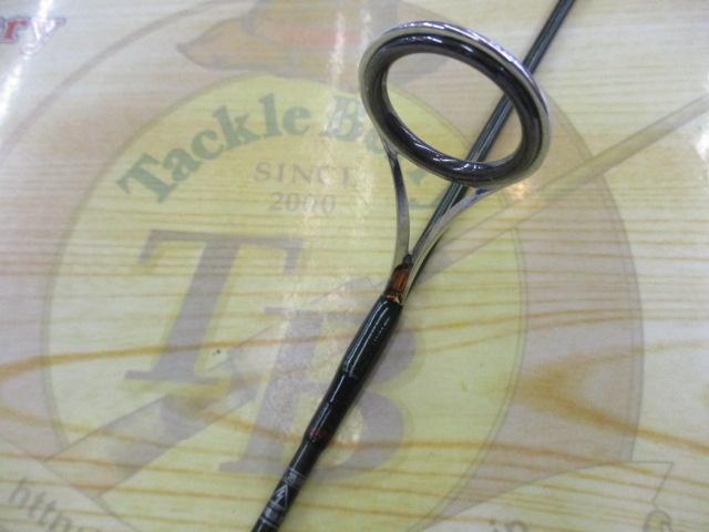 ファントムTR 562ULRS