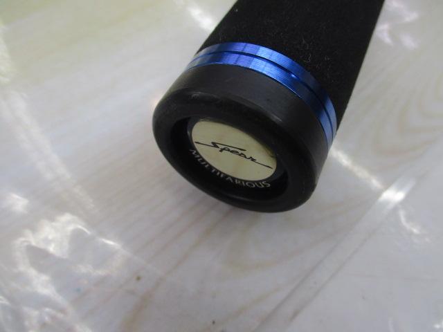 スピアー SR-762ML